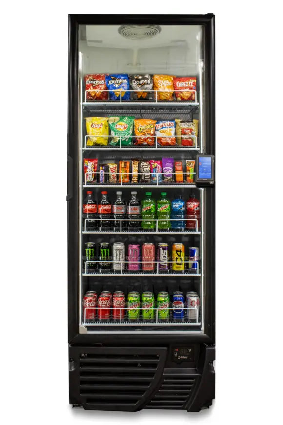 Smart Coolers