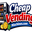 Cheap Vending Machines logo