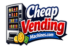 Cheap Vending Machines