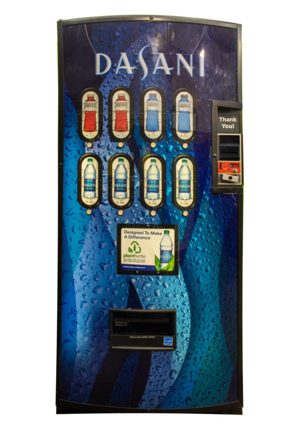 Drink Machines