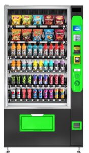 Cheap Vending Machines