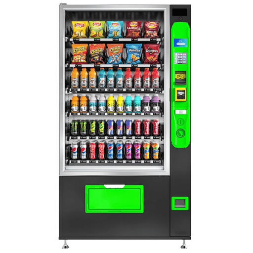 combo vending machines | cheap vending machines